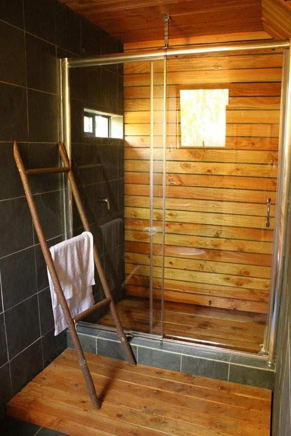奇帕柯山林小屋和简易别墅 皮奇勒姆 外观 照片
