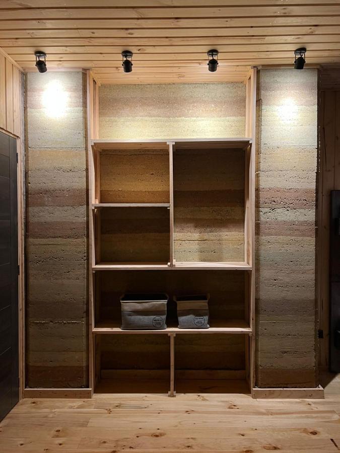 奇帕柯山林小屋和简易别墅 皮奇勒姆 外观 照片