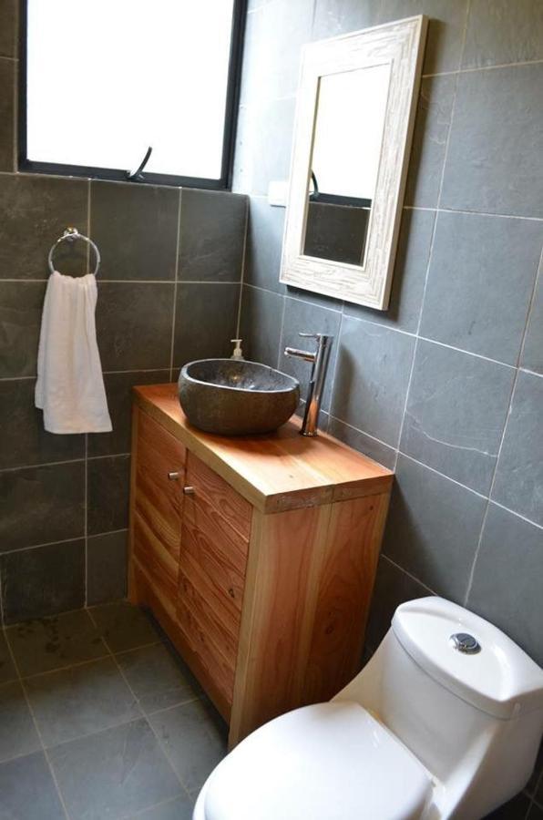 奇帕柯山林小屋和简易别墅 皮奇勒姆 外观 照片