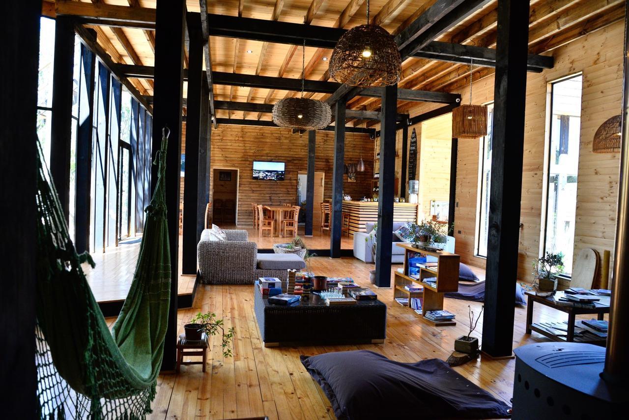 奇帕柯山林小屋和简易别墅 皮奇勒姆 外观 照片
